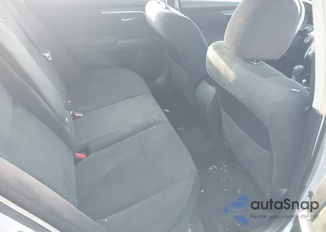 2013 Nissan Altima 2.5 S z USA, uszkodzony, nr VIN 1N4AL3APXDC232897